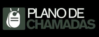 Logo Plano de Chamadas