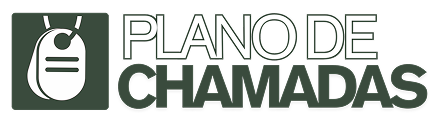 Plano de Chamadas